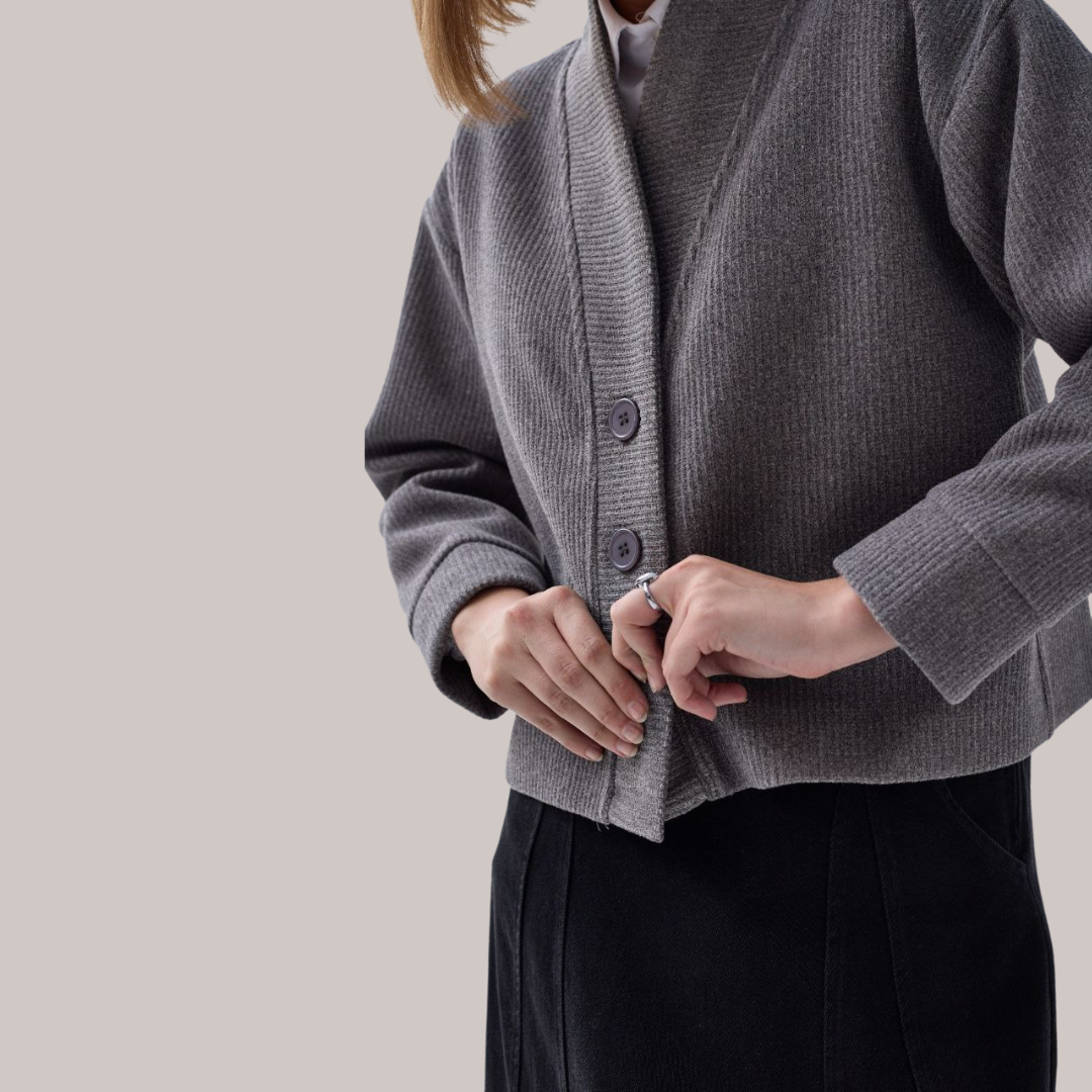 Mira – Sanfte Klarheit