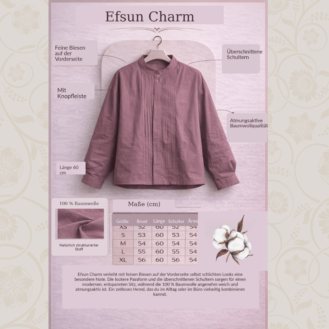 Efsun Charm