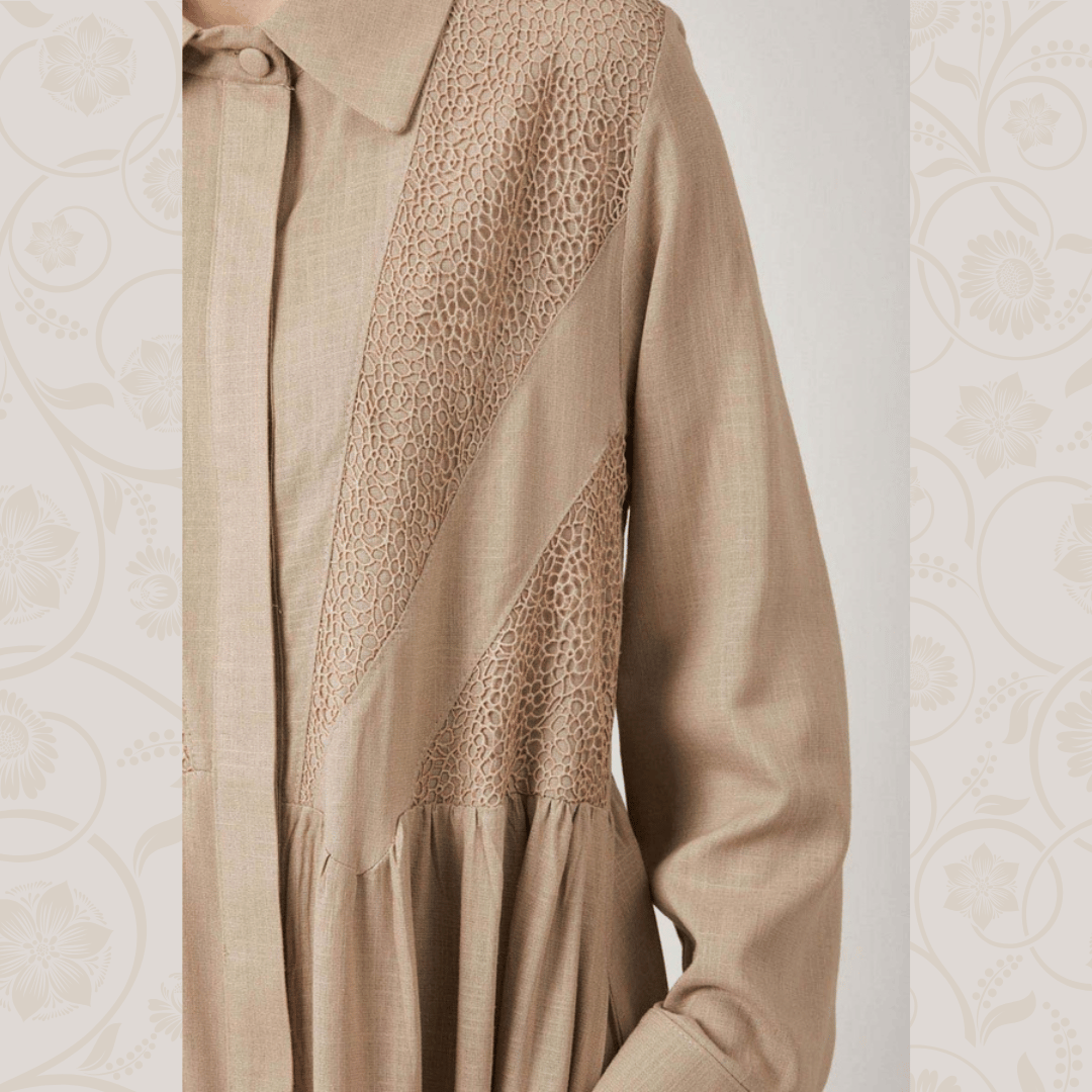 #Farbe_Beige