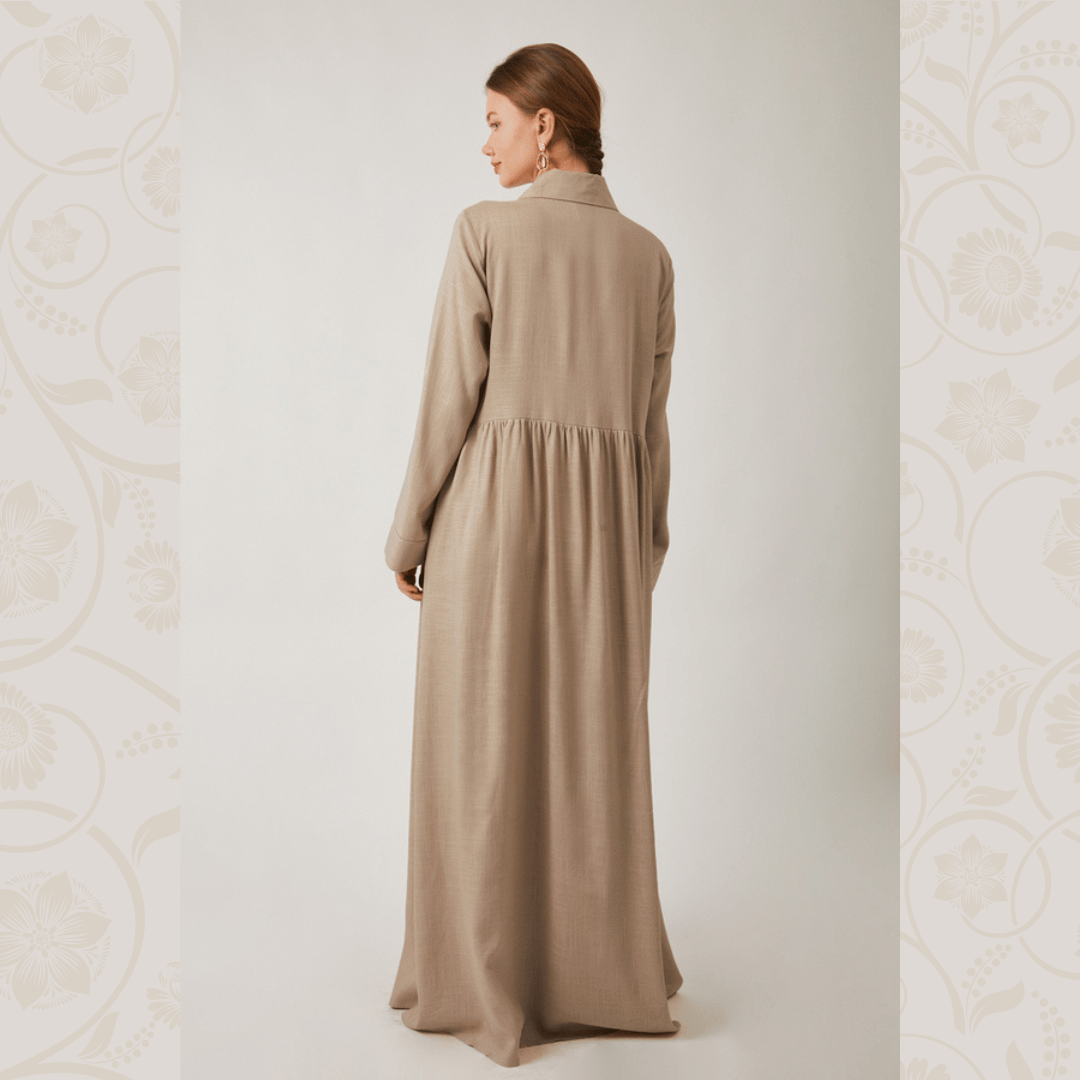 #Farbe_Beige