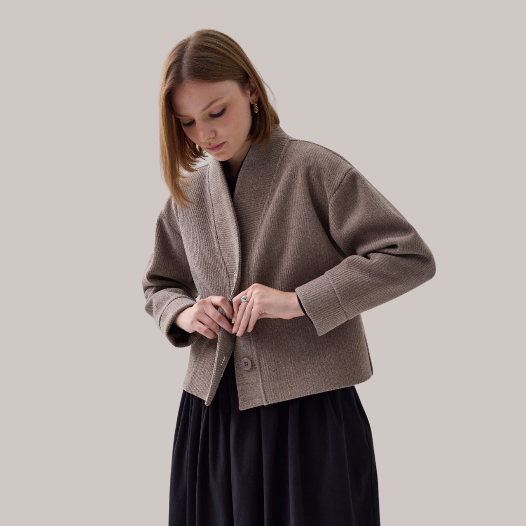 Mira – Sanfte Klarheit