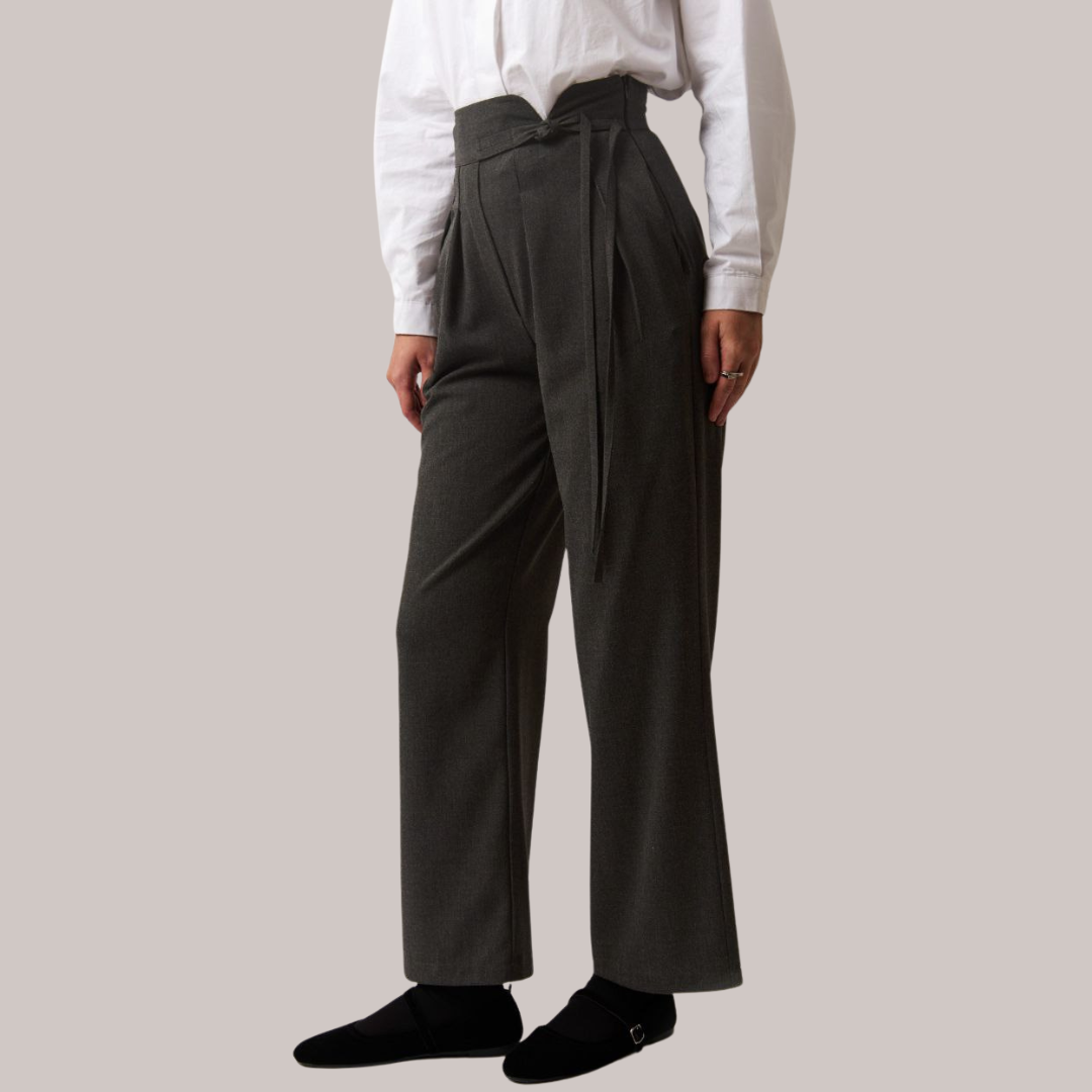 Silent Grace – Leise Eleganz